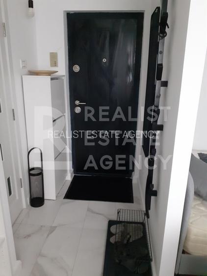 Vânzare, garsonieră în zona Militari - 11