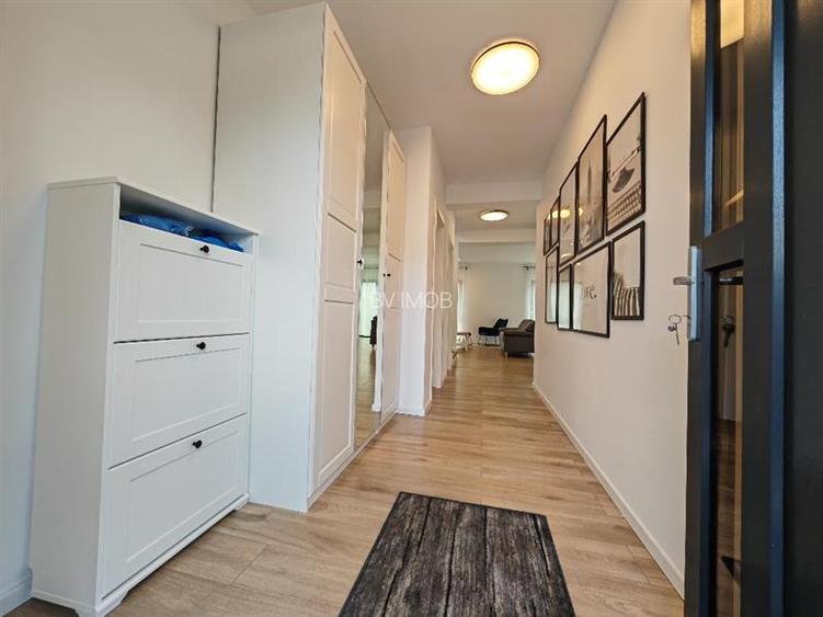 Inchiriem Casa Individuala, 4 Camere, Moderna, Ghimbav - 2