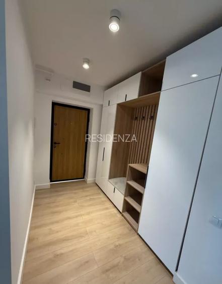 Apartament 2 Camere Onix Park | 2 Bai | Balcon | Incalzire in pardoseala - 5