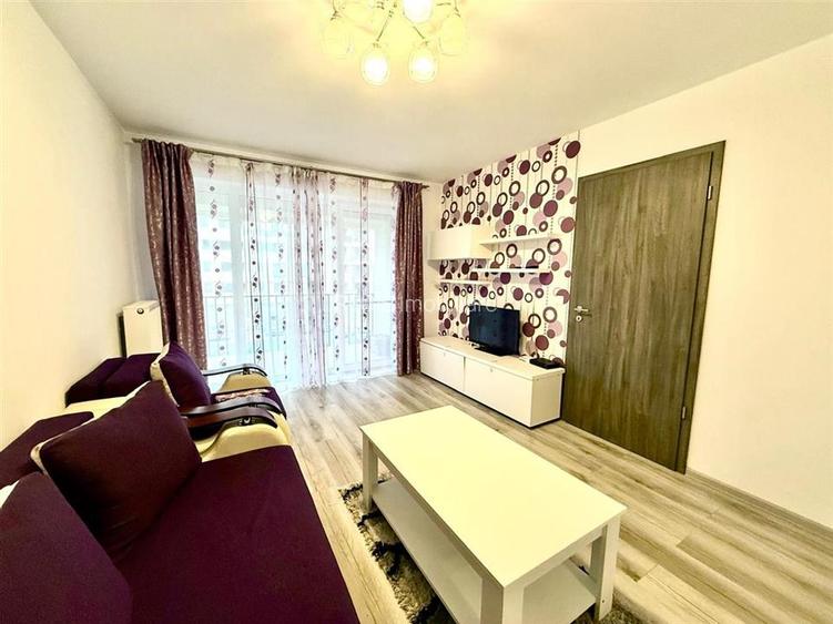 Apartament doua camere Coresi Avantgarden ( Kasper ) - 2