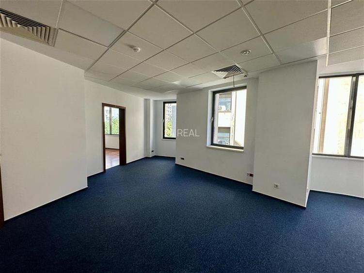 Spatii birouri de inchiriat ultracentral Bucuresti - de la 87 mp - 8