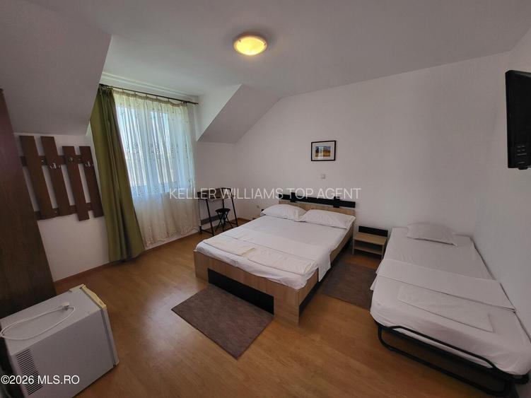 Pensiune de vanzare in Mamaia Nord - 17