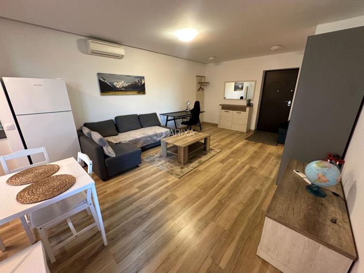 2 Camere + Parcare Bloc nou The Park Prea Multa Depozitare Tineretului - 21