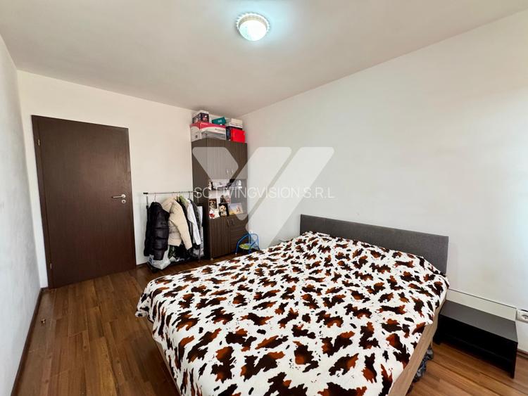 Apartament 2 camere, 69 mp, balcon, etaj 2 Pictor Brana Selimbar - 6