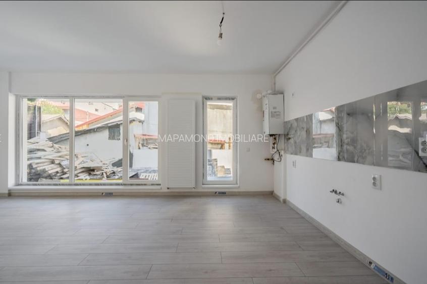 PLAZA,BULEVARDUL TIMIȘOARA,APARTAMENT 2 CAMERE 78MP,LA PARTER CU CURTE 130.000€ - 8