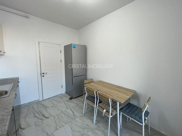 Apartament 2 camere premium, terasa 30mp, parcare inclusă, bloc nou Titan - 8