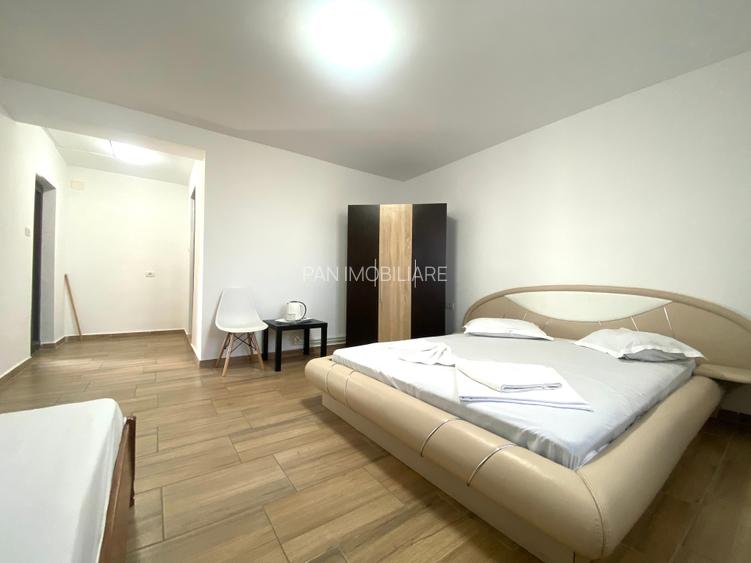 COMISION  0% - Pensiune Vama Veche – 10 Camere – 800m de plaja – Strada Nucilor - 16