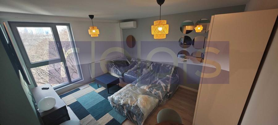 Apartament 2 camere - Parcul Circului - Cellini Residences - 2