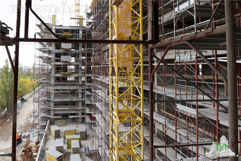 Soseaua Alexandriei, 2 camere constructie noua - 49