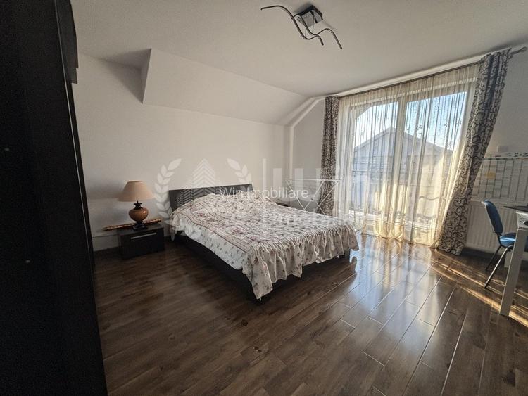 Casa individuala | 220mp util | Front 12ml | Garaj | Zona Pod Ira - 8