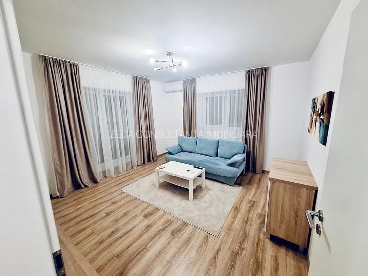 Apartament 2 camere Aparatorii Patriei-Drumul Binelui | Parcare - 3