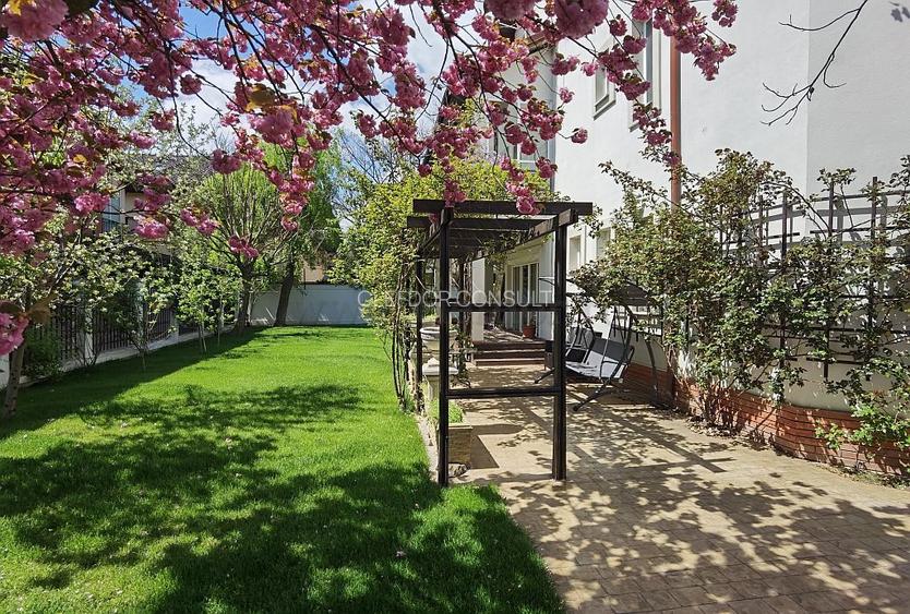 Iancu Nicolae - Vila INDIVIDUALA în apropiere de British School - 2