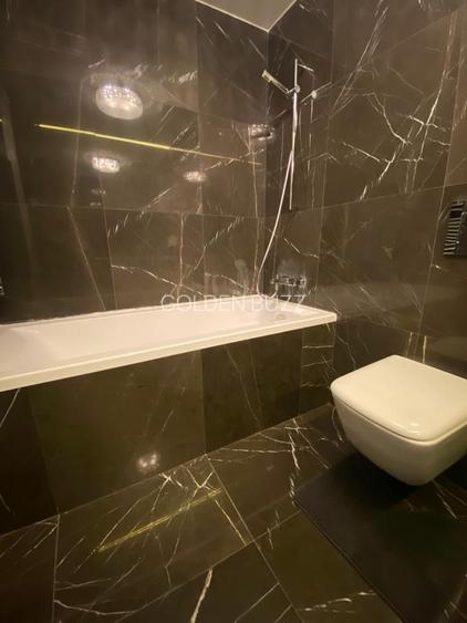 Apartament unic Primăverii - Piața Charles De Gaulle - 30