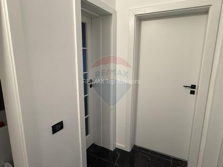 VANZARE Apartament cu 3 camere in zona Dacia - 4