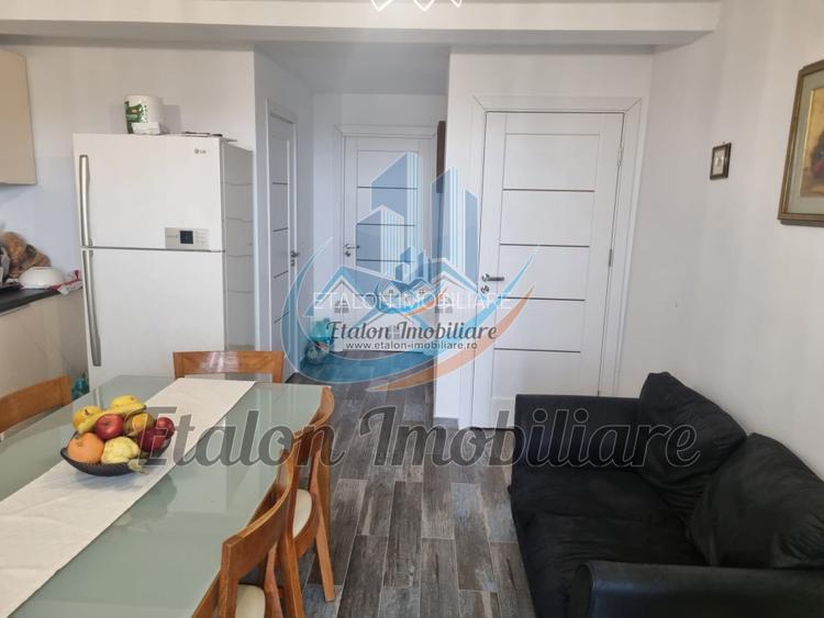 Casa Duplex 110 utili, 350 m teren Fermelor - 17