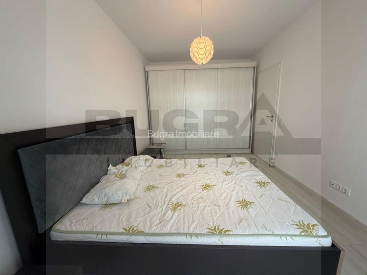 Apartament 2 camere, 55 mp, terasa, garaj, Sophia Residence - 3