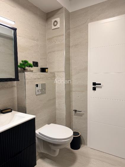 Garsoniera moderna, prima inchiriere, bloc 2025, 10 min. pe jos metrou M2 - 11