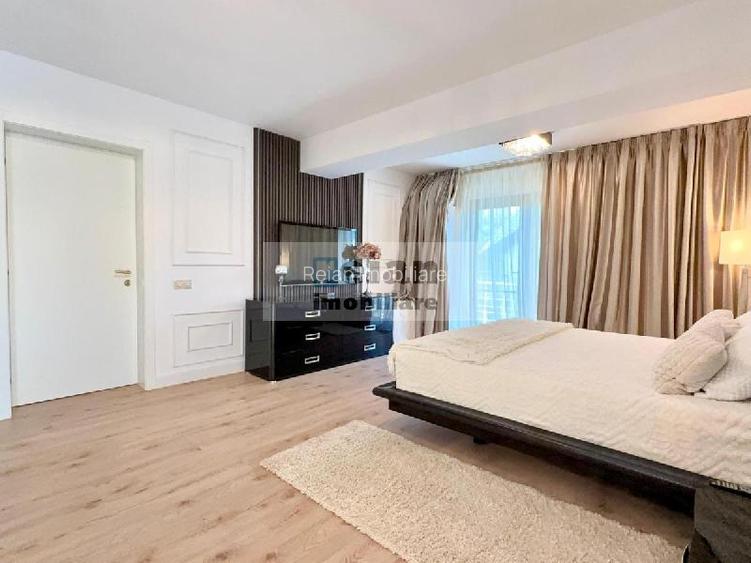 Mogosoia - Parc, Vila Complex Rezidential, Piscina, 450 Mp Teren - 11