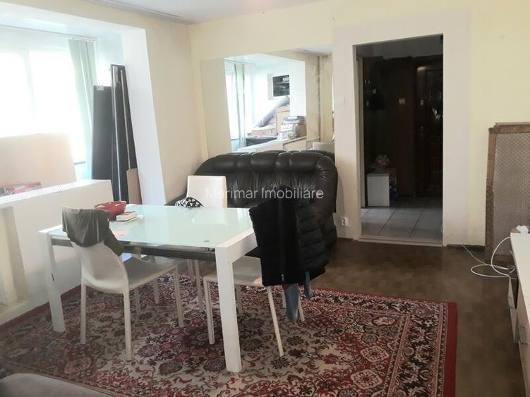 Obor, Colentina, Teiul Doamnei, Sectia 7 de Politie, 8 minute de metrou - 2