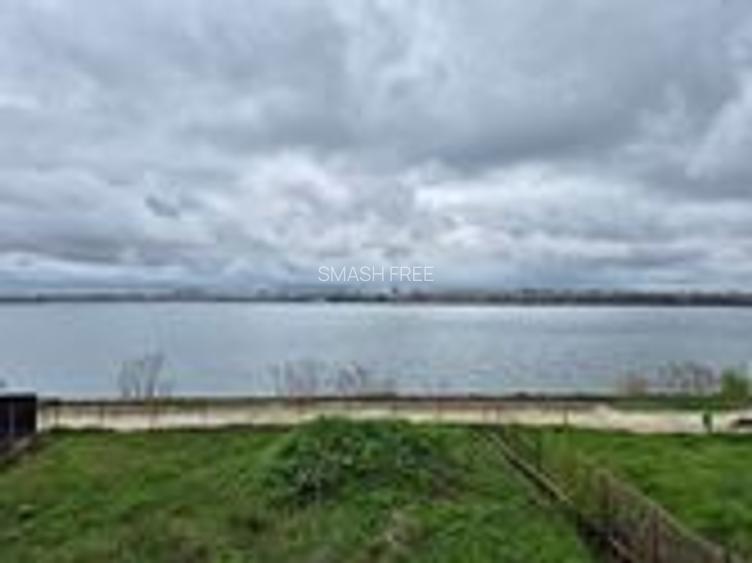 Cladire S+P+3+M - 1762,18 mp + teren 1608 mp - Lacul Morii - 7