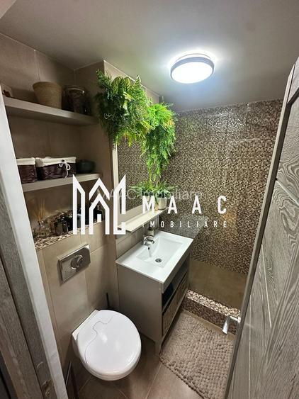 Apartament ultracentral 4 camere I Decomandat I 95 MPU | Etaj 1 | Mediaș - 15