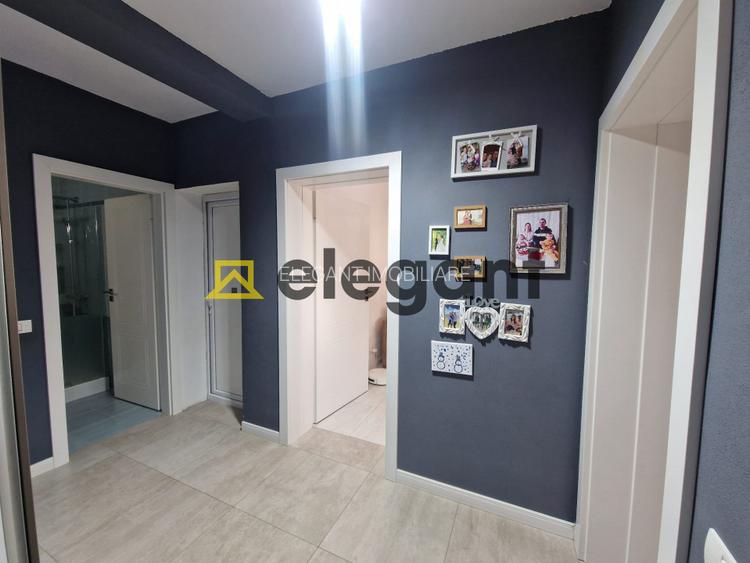 Deosebita! Casa S+P, 179 mp, 1142 mp teren, Plaiul Vulcanesti - 18