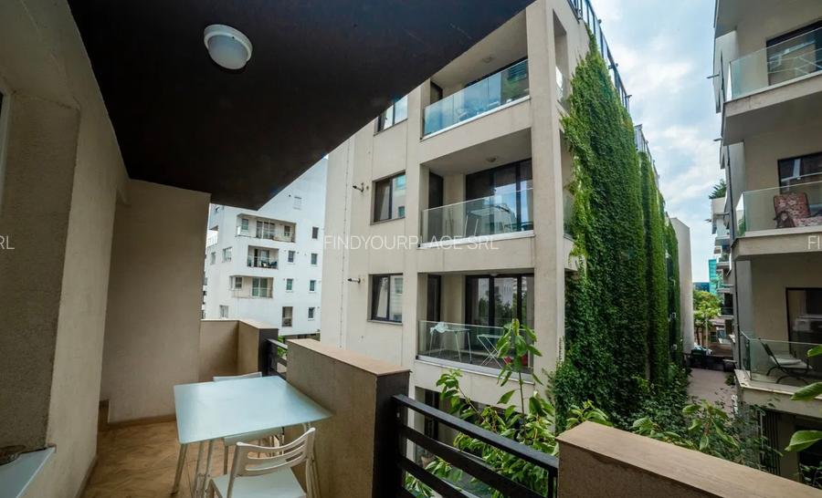 Apartament în bloc nou,lângă Casa Poporului,zona Uranus - 10