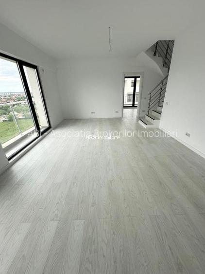 Penthouse/apartament 5 camere Sunlake Soseaua Fundeni - 3