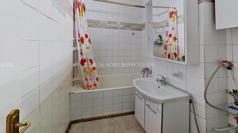 Apartament 2 camere, centrală proprie și AC, Colentina–Tei | acces Pipera - 8