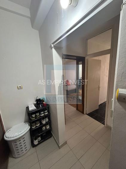 Apartament 2 camere | Tractorul – Aleea Constructorilor | Etaj 1 - 4
