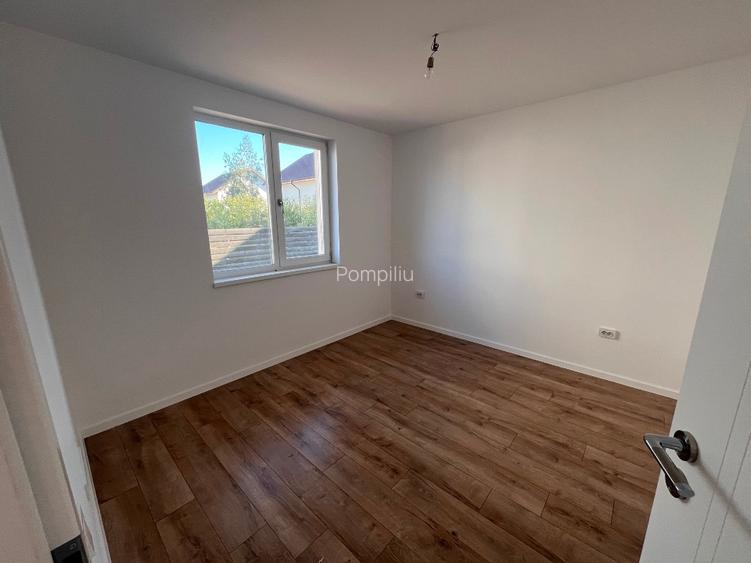 Casa pe parter de v&acirc;nzare - 6