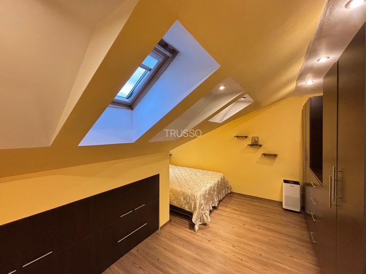 Apartament 3 camere - zona Rahovei, Sibiu - 14