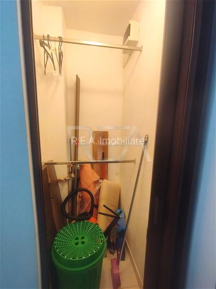 Garsonieră 40mp | Vitan | 10 minute de metrou - 11