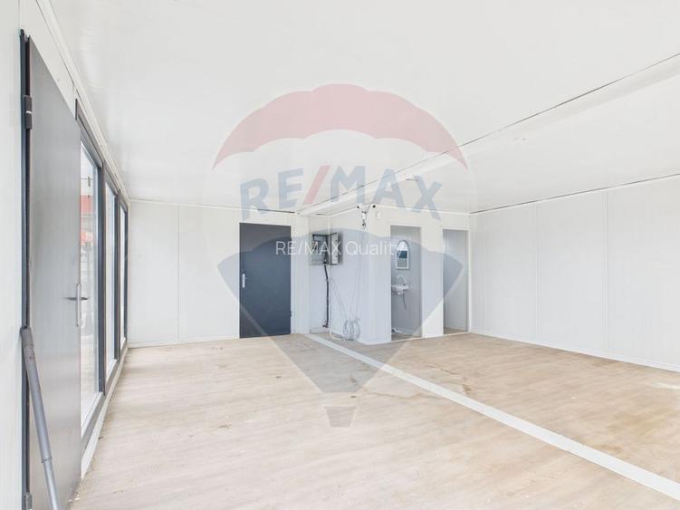 Spațiu comercial de 72mp de închiriat în zona Theodor Pallady - 3