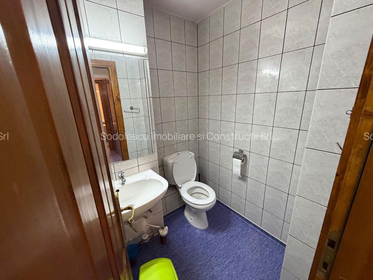 Spațiu parter cu destinație mixtă, zona fostă Lidia – 67 mp - 20
