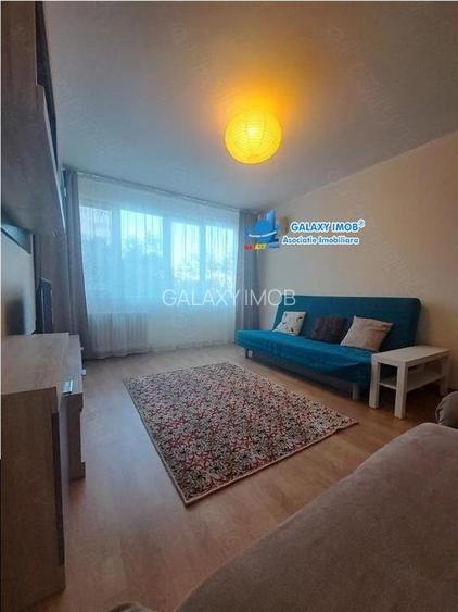 brancoveanu 2 camere 47 mp etaj 3 | 1980 |  AC cada balcon parc metrou - 5