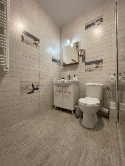 Vând Studio zona Alezzi - 8