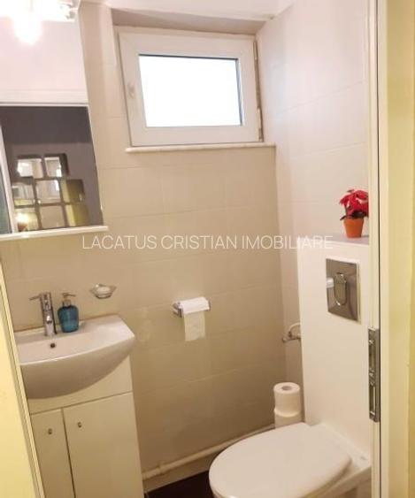 APARTAMENT 3 CAMERE SEMIDECOMANDAT ZONA ULTRACENTRAL - 6