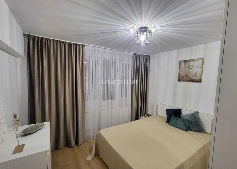 AP. 2 CAMERE IANCULUI, RENOVAT, BOILER, MASINA SPALAT VASE, MODERN - 2