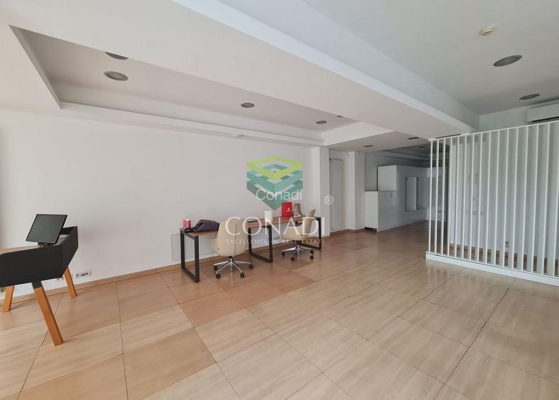 Zona Romana, Spatiu de birouri de inchiriat, 160 mp utili - 4