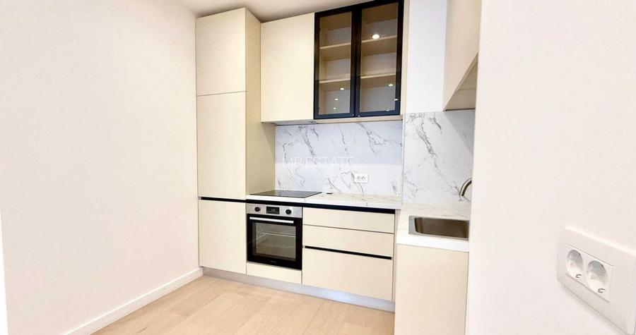 Apartament 2 camere | Aviatiei Tower 2 | Incalzire pardoseala |Metrou - 6