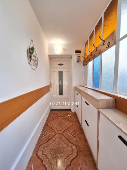 Casa de inchiriat cu loc de parcare in curte - Eroii Revolutiei - 4