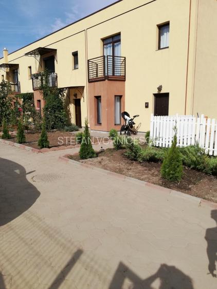 Casa de inchiriat | 3 Dormitoare | Pet Friendly | Miroslava - 16