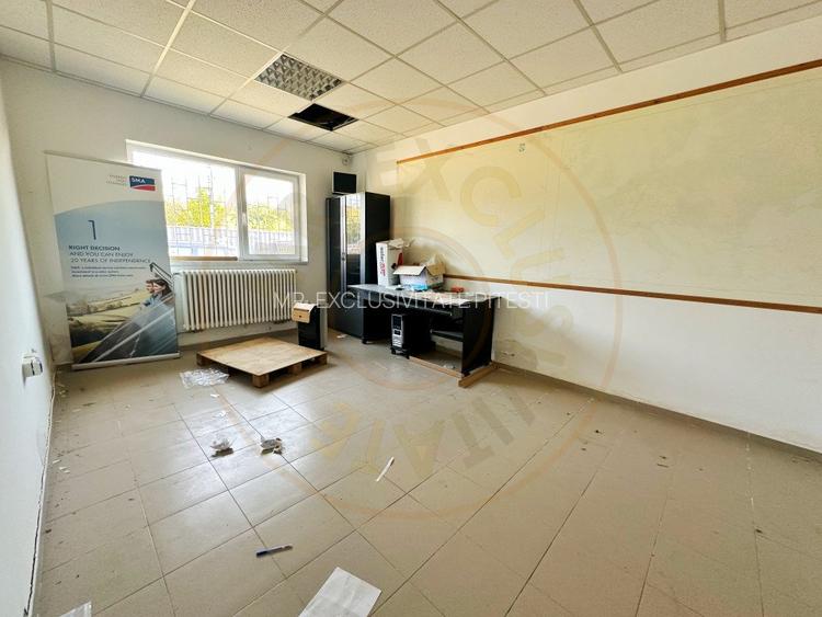 Spatiu industrial strategic in Pitesti – langa fostul Arpechim, teren 4.287 mp - 12