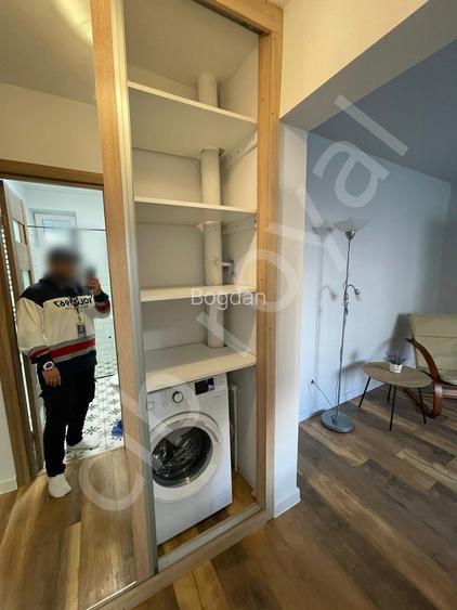 Apartament lux,2 camere,Sos. Colentina,vis a vis de complexul Rose Garden - 23