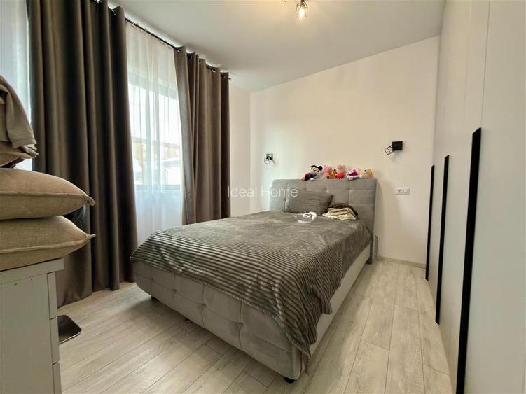 Casa Individuala - Plan Parter - Intabulata - Bucium - An 2024 - 4