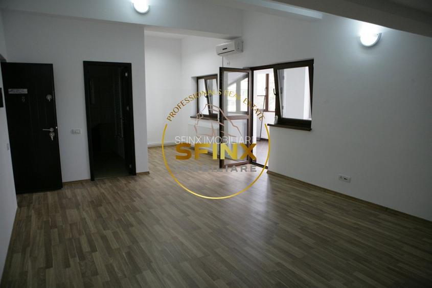 Cladire de apartamente de vanzare Aviatiei - 15