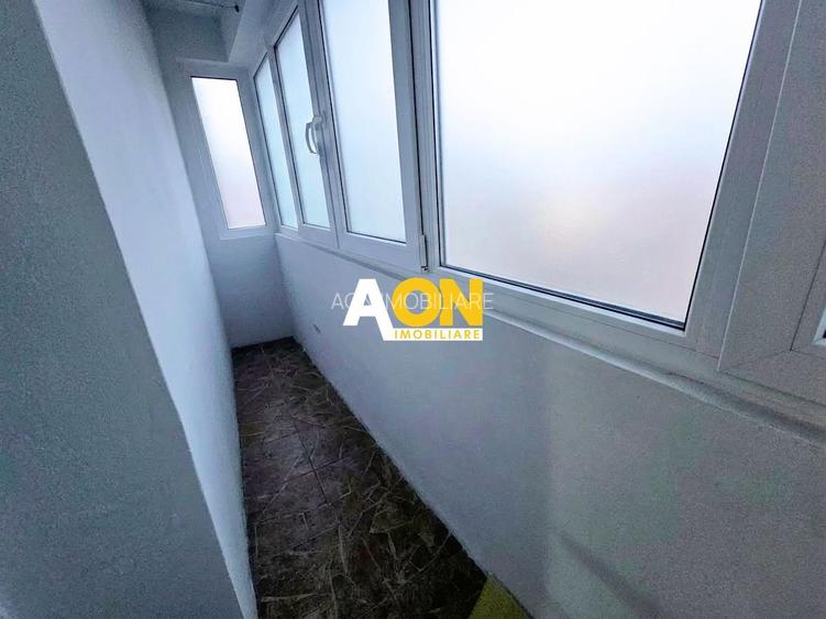 Apartament 2 camere, mobilat, utilat, et.3, Cetate, zona Stadion - OMV - 8