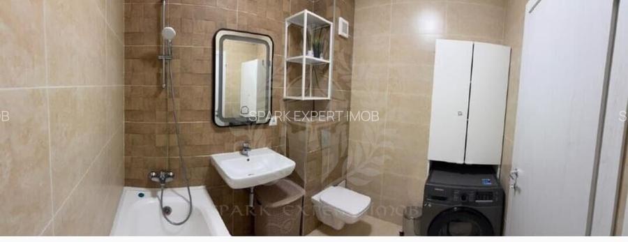 2 CAMERE // MRS SMART // LOC DE PARCARE - 11