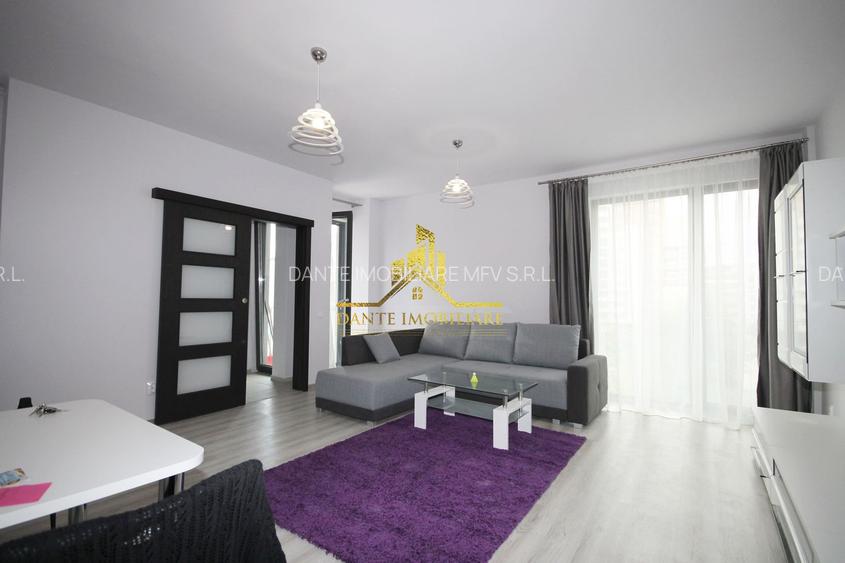 2 camere, spatios, modern, balcon, Gheorgheni, FSEGA, VIVIDO - 2